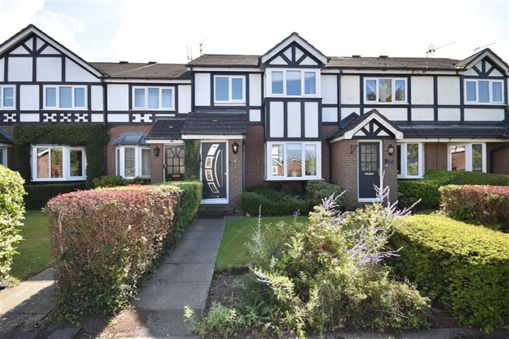 Main image of property: Ascot Close, Macclesfield, SK10