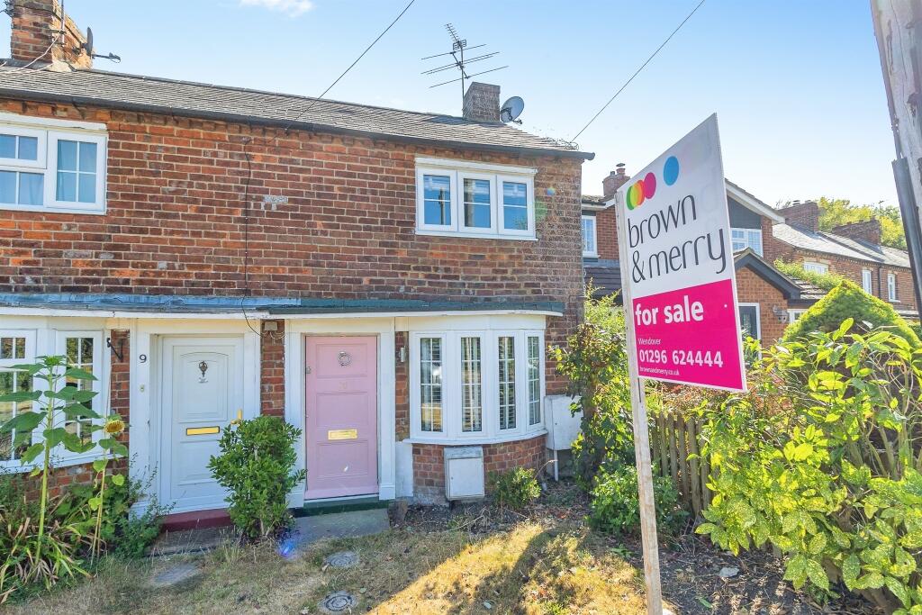 Main image of property: Chalkshire Cottages, Butlers Cross, Aylesbury