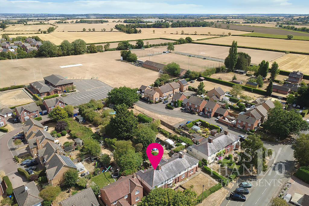 Main image of property: CAMP HILL - NN7