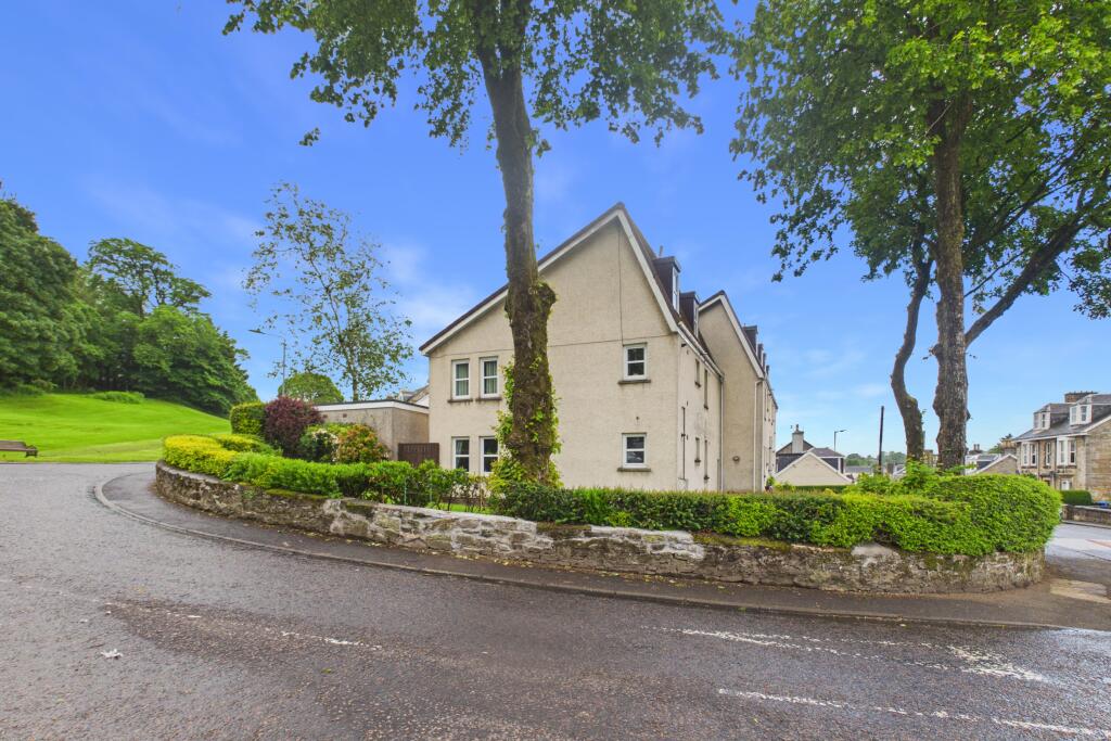 Main image of property: Maple Court, North Street, Strathaven, South Lanarkshire