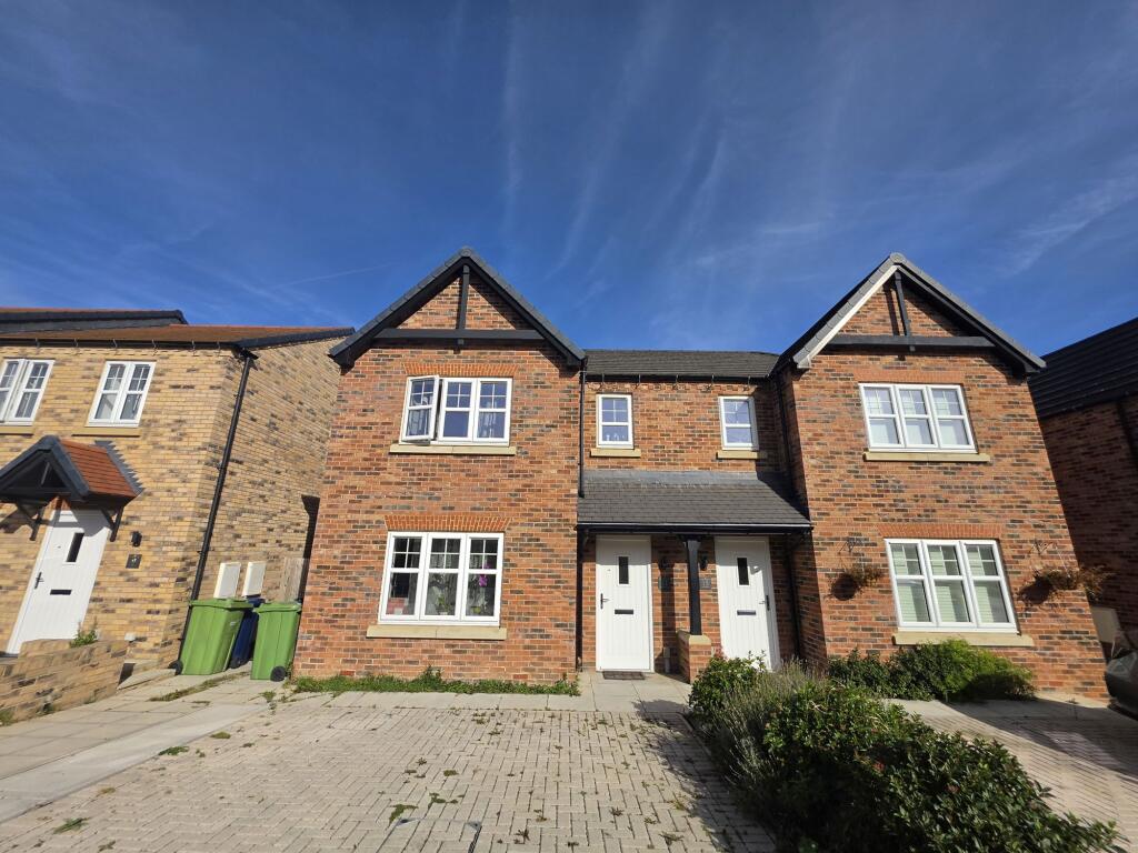 Main image of property: Meadowsweet Lane, Sunderland, Tyne and Wear, SR3 2GR