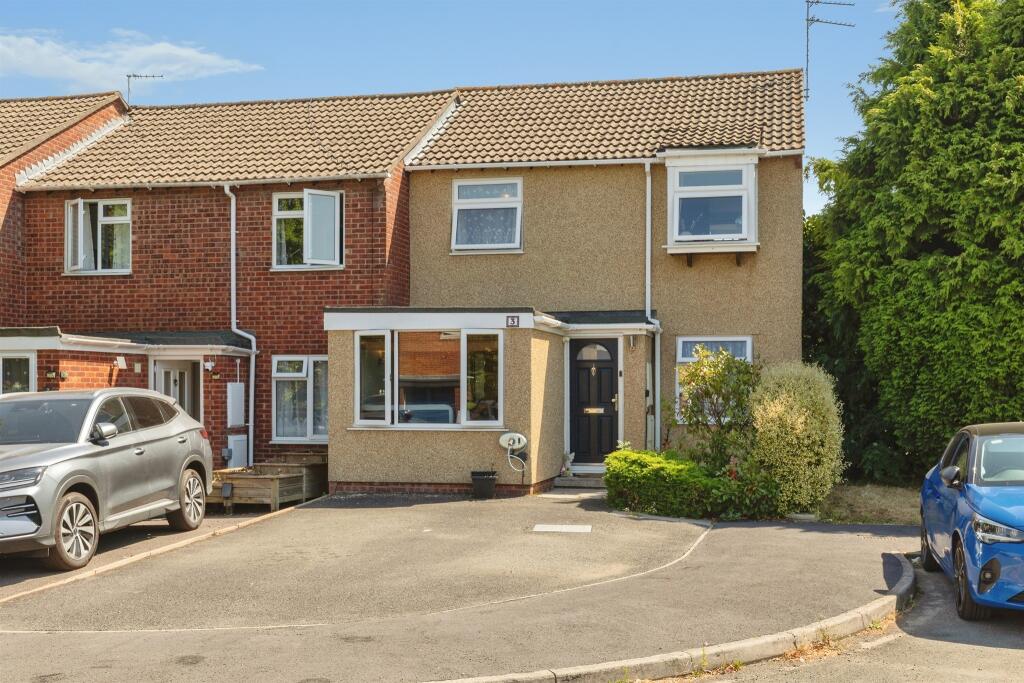 Main image of property: Chevening Close, Stoke Gifford, Bristol