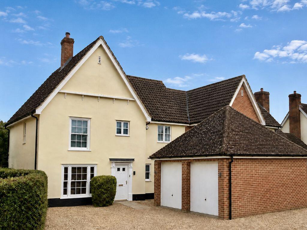Main image of property: Chappshill Way, Mulbarton, Norwich, NR14