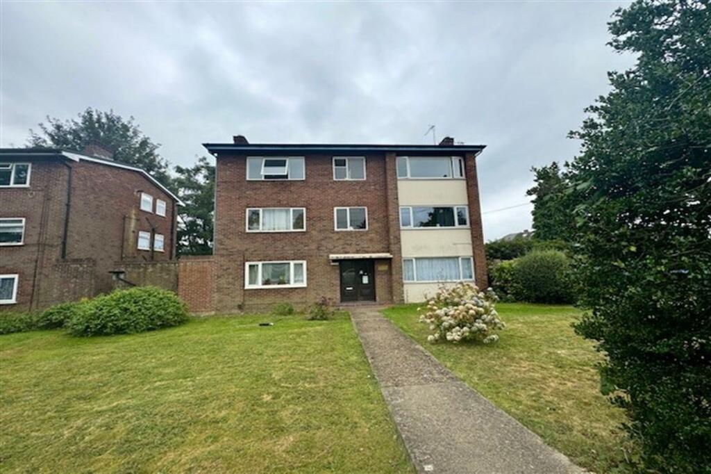 Main image of property: Thornhill Park Road, Simon Court Thornhill Park Road, SO18
