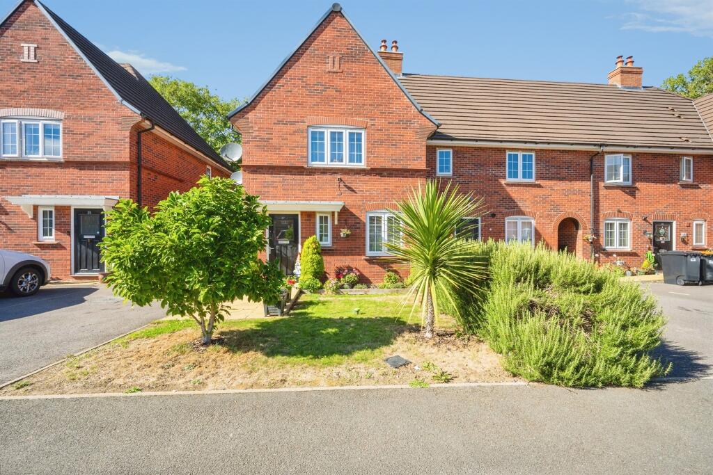 Main image of property: Brick Crescent, Stewartby, Bedford