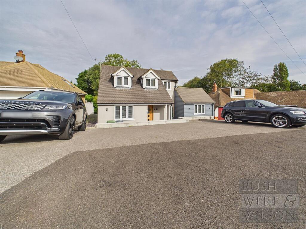 Main image of property: Third Avenue, Bexhill-On-Sea