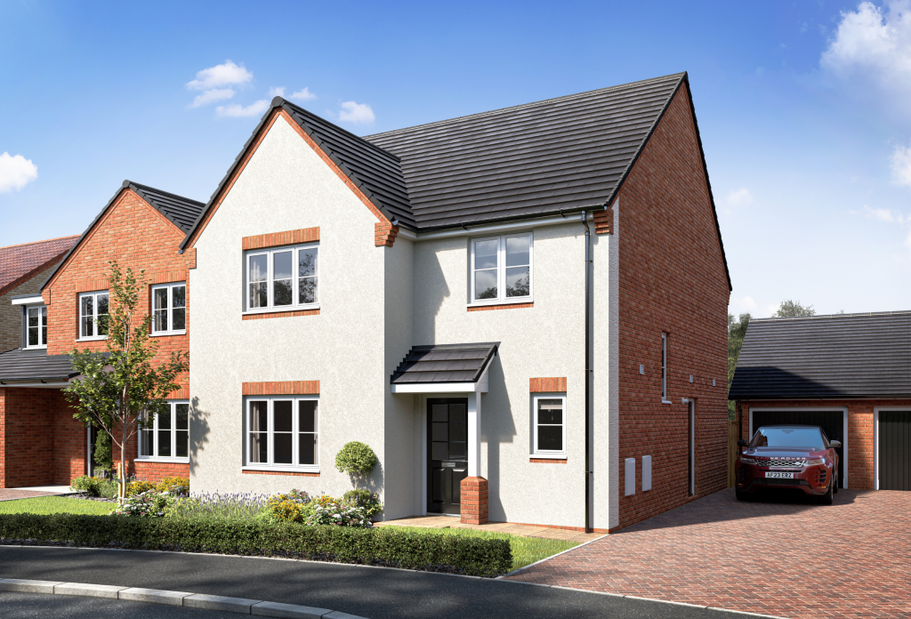 Main image of property: Roman Road,
Moulton Chapel,
Spalding, 
Lincolnshire,
PE120XQ