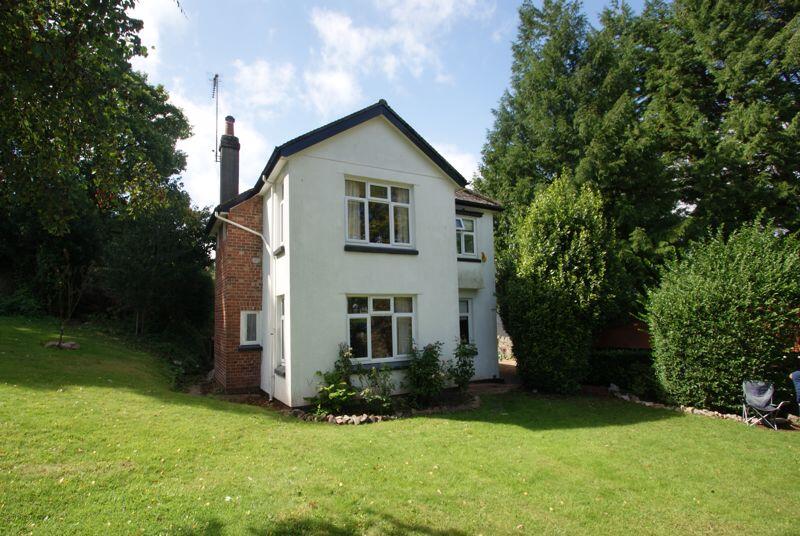 Main image of property: Meadfoot Road, Torquay