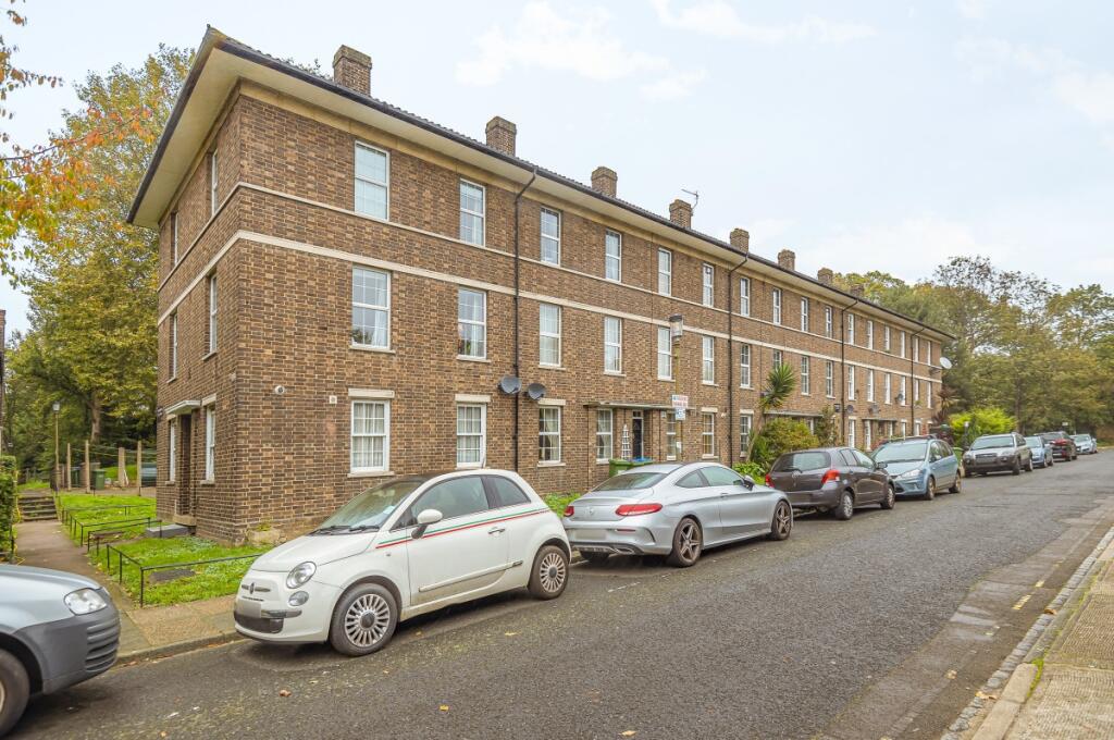 Main image of property: Fulthorp Road Blackheath SE3