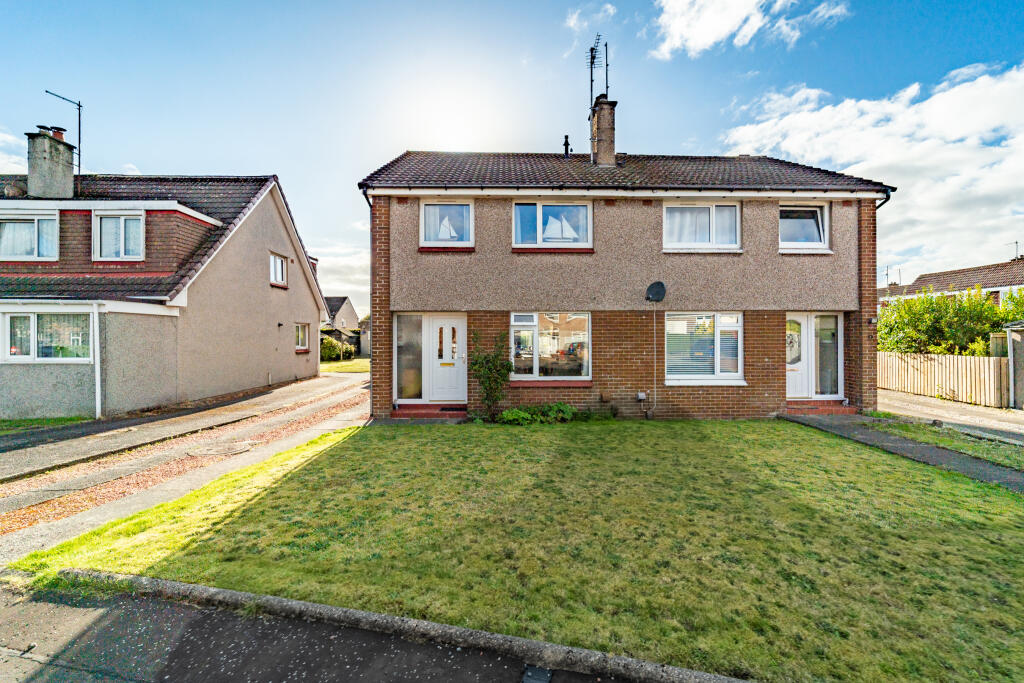 Main image of property: Annick Place, Troon, South Ayrshire