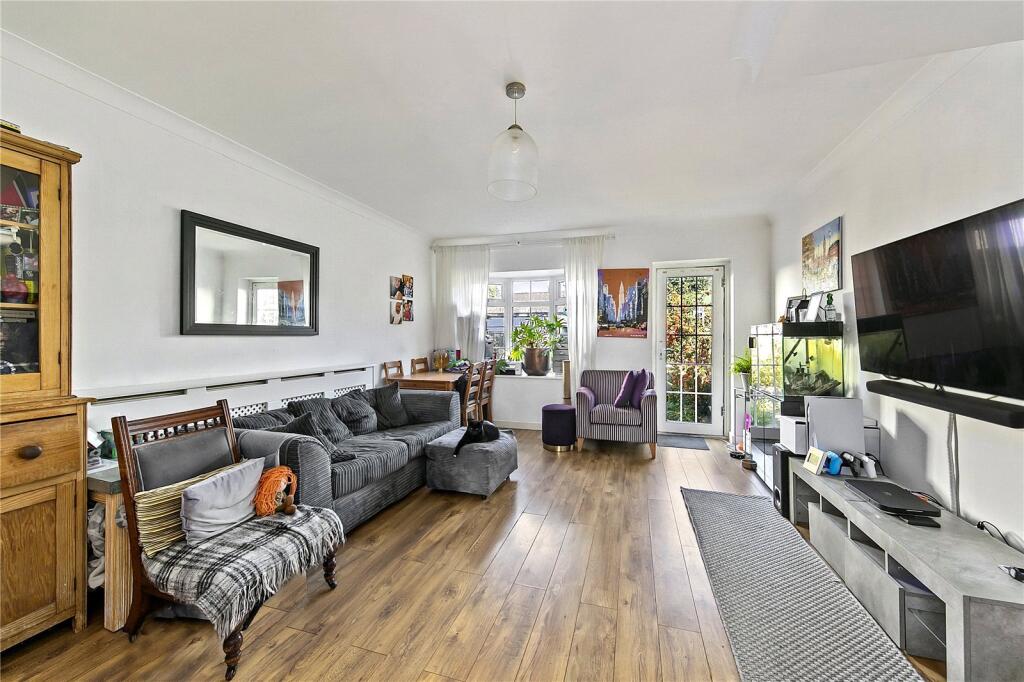 Main image of property: North Worple Way, Mortlake, SW14