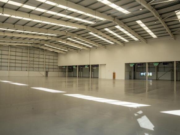 Unit 4 Vertex Park, Bristol
