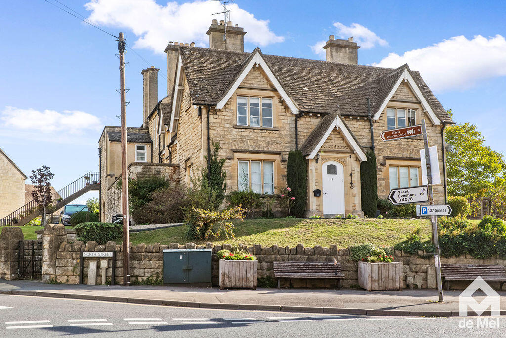 Main image of property: The Old Police Station, Greet Road