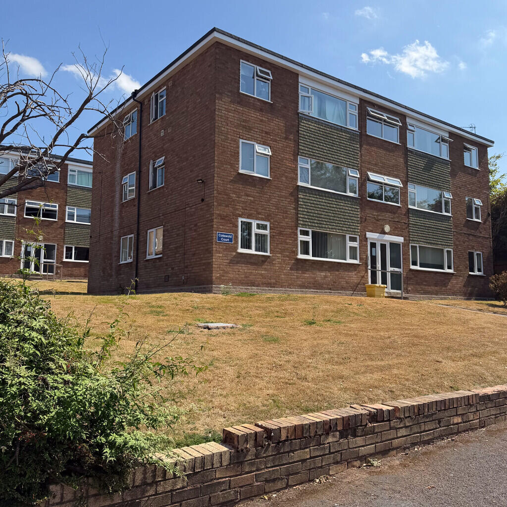 Main image of property: Cotswold Court, Hill Village Road