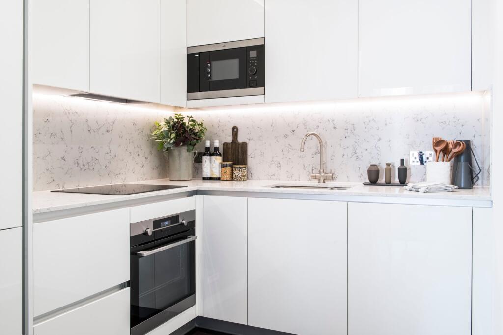 Main image of property: Charles Clowes Walk, London, SW11