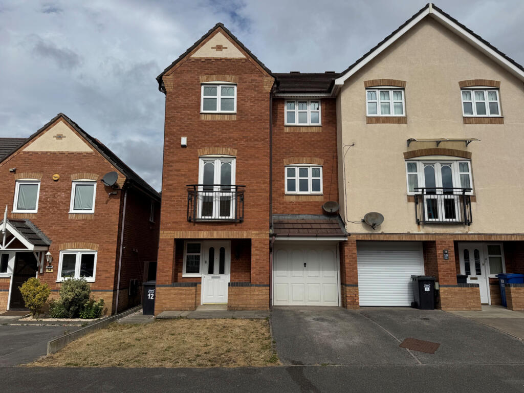 Main image of property: Lune Road, Platt Bridge, WN2