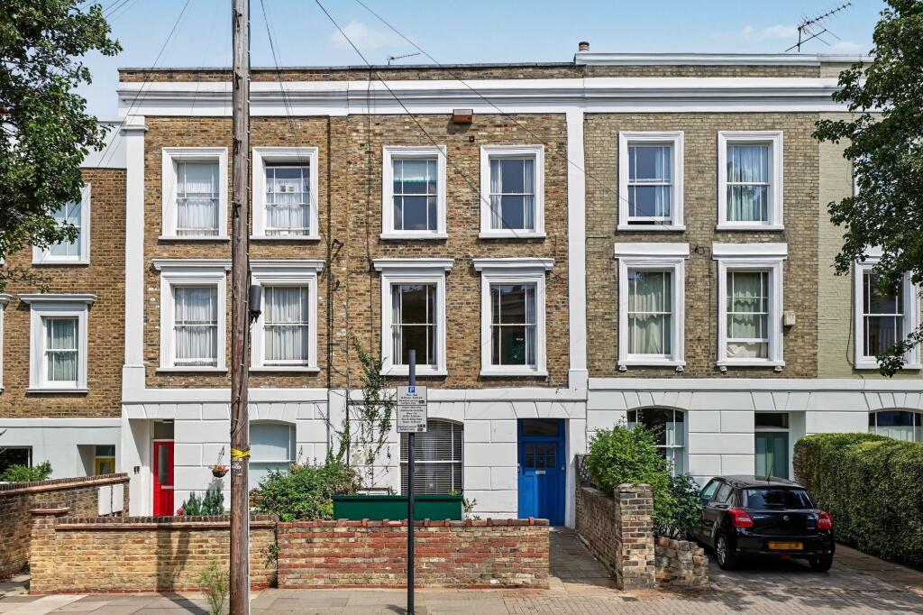 Main image of property: Regina Road, London, N4