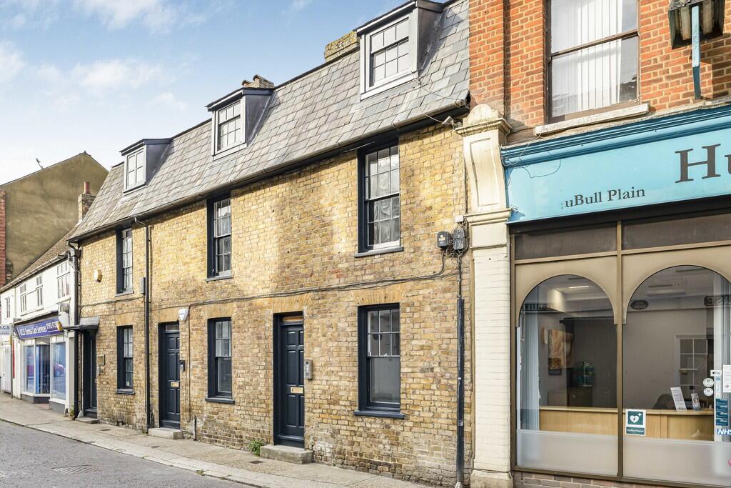 Main image of property: Bull Plain, Hertford