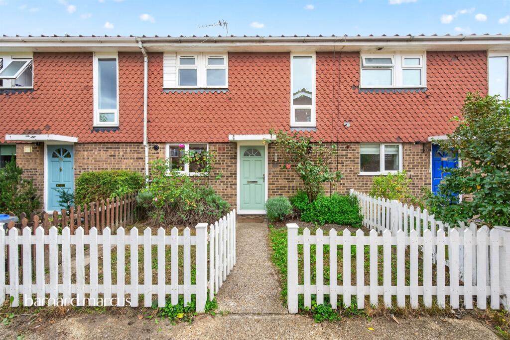Main image of property: Britannia Road, Surbiton