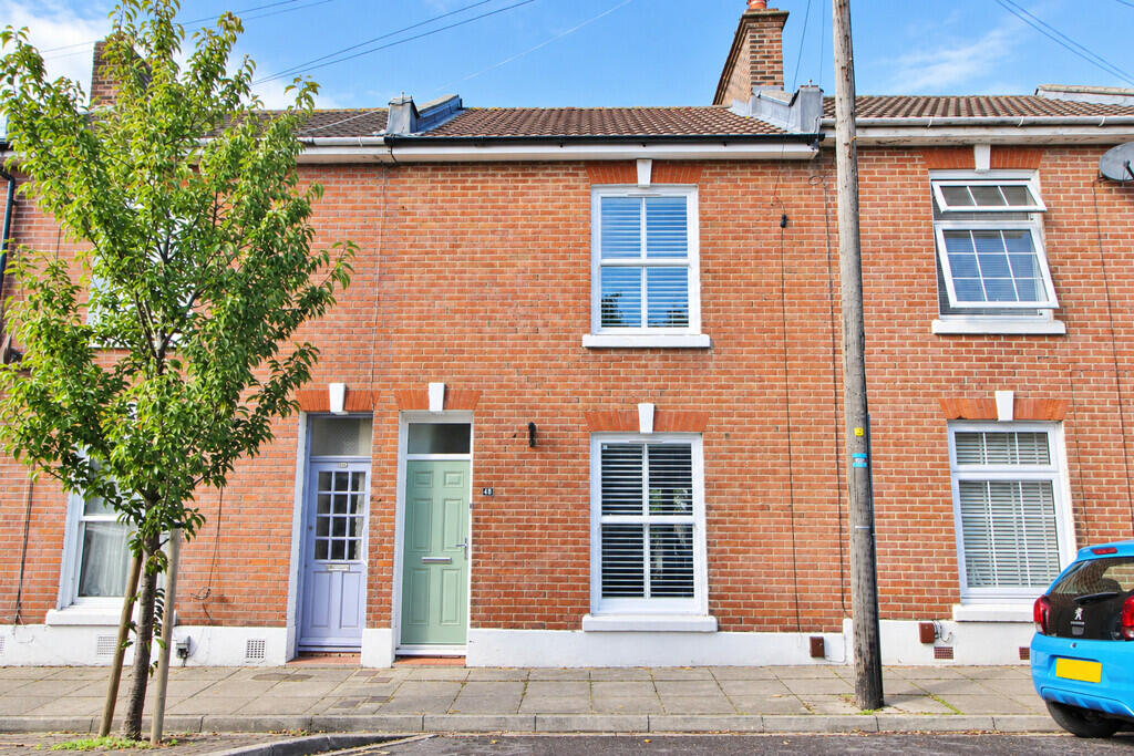 Main image of property: Kassassin Street, Southsea