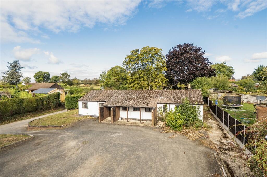 Main image of property: Jay Lane, Leintwardine, Craven Arms, Herefordshire