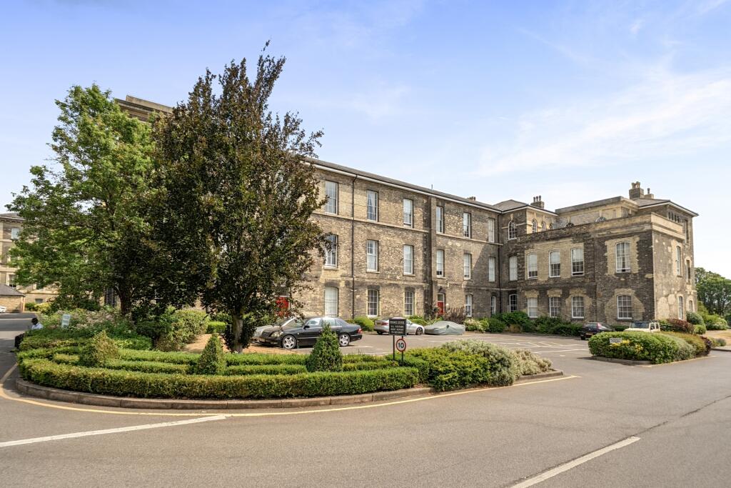 Main image of property: Gilbert Close, Shooters Hill, SE18