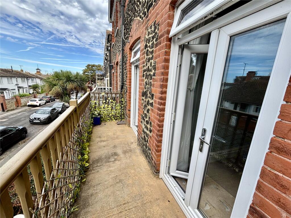 Main image of property: Cedric Road, Westgate-on-Sea, Kent, CT8