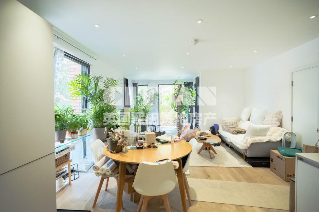 Main image of property: Boyd House, Kidderpore Avenue, Hampstead, London NW3