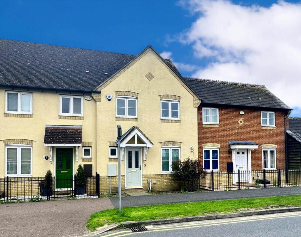 Main image of property: Monkfield Lane, Great Cambourne