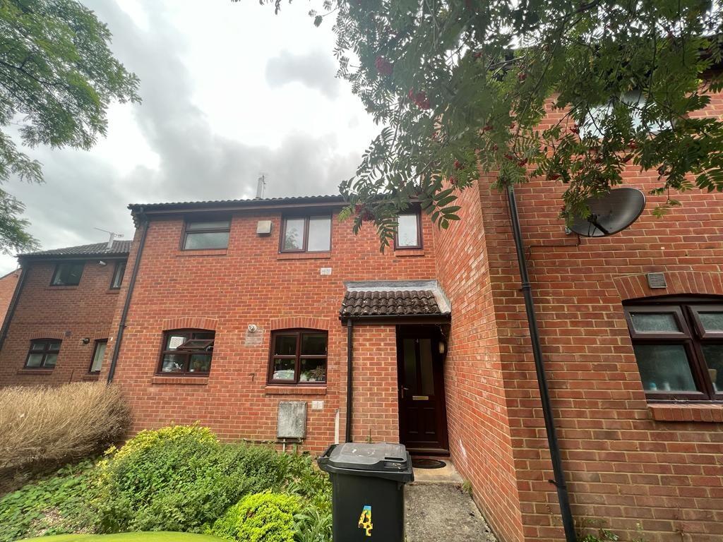 Main image of property: Haydon Wick