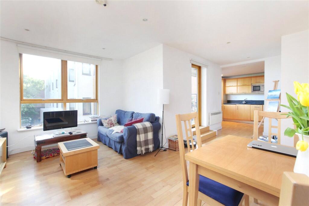 Main image of property: Wilberforce Mews, 
Clapham, SW4