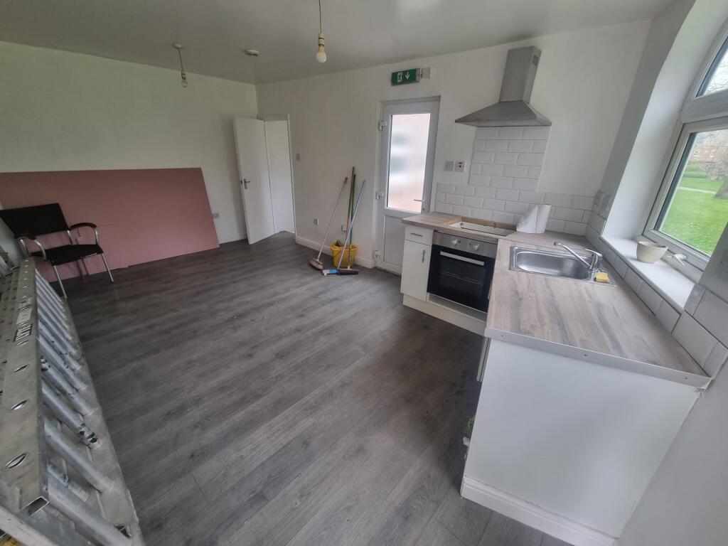Main image of property: Harriet Street, Derby, DE23 8EQ
