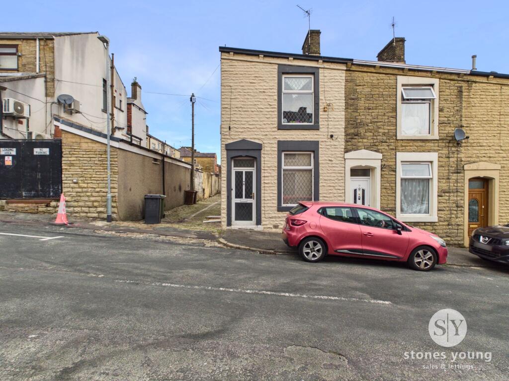 Main image of property: Brook Street, Rishton, BB1