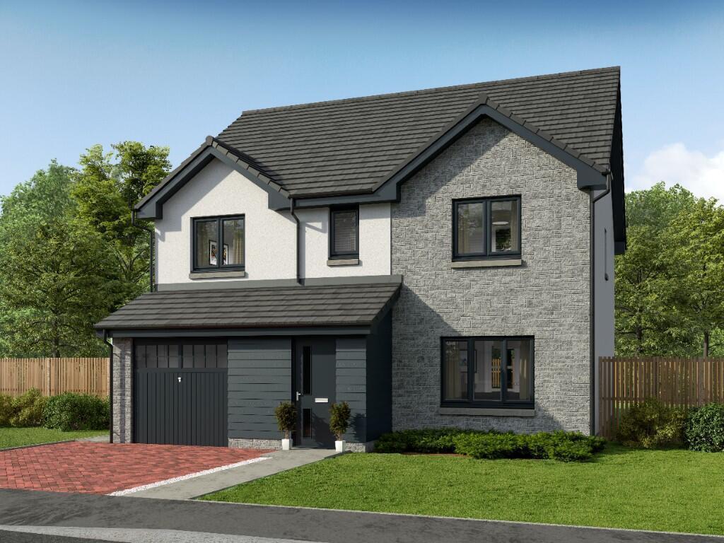 Main image of property: Hens Nest Road, 
West Lothian, 
EH47 8FN