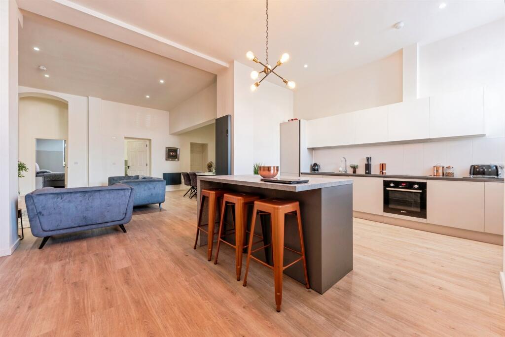 Main image of property: Victoria Street, Newark