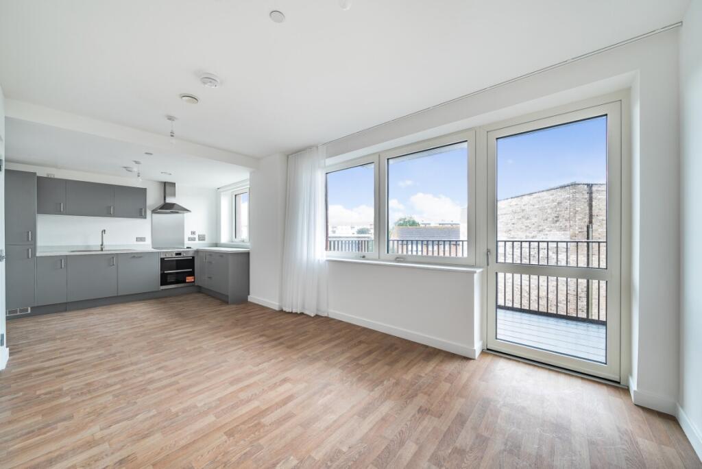Main image of property: St Pauls Road, Barking, London, IG11