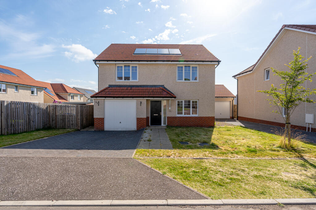 Main image of property: McNaughton Road, Dundee, DD3
