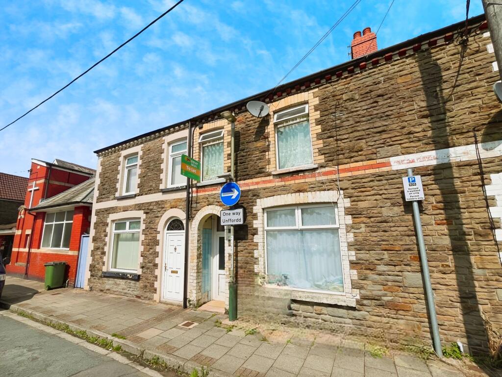 Main image of property: Windsor Street, Caerphilly