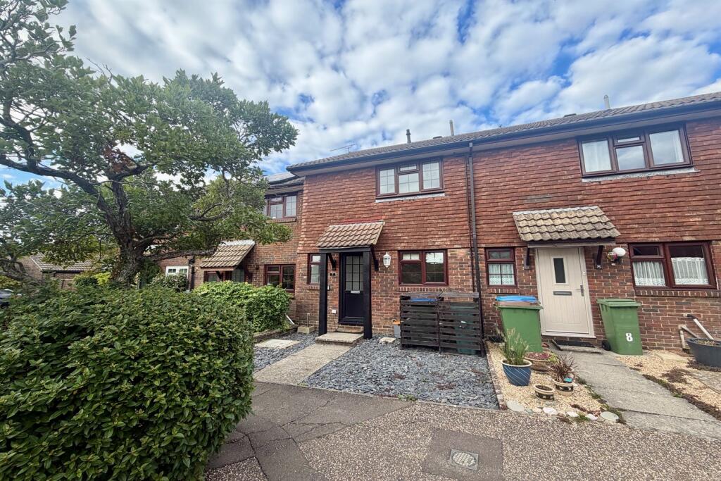 Main image of property: Cootham Green, Cootham, RH20