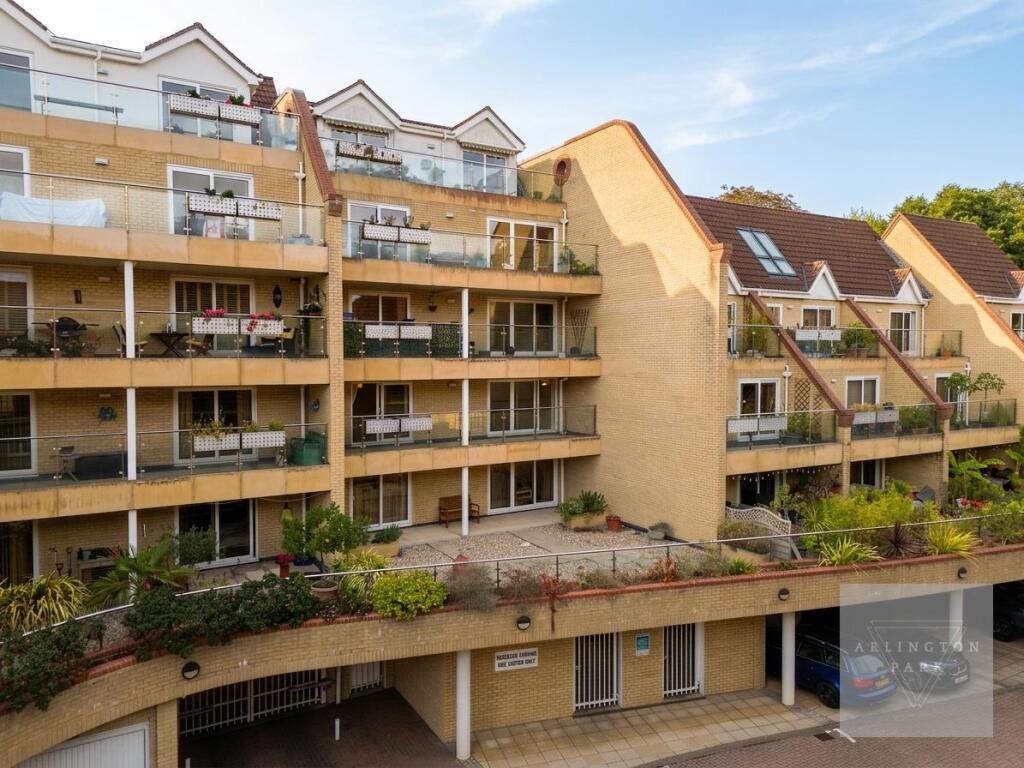 Main image of property: St. James Meadow, Norwich