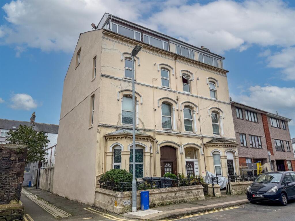 Main image of property: Rosemount, Douglas, Isle Of Man