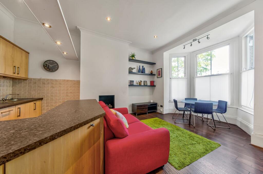 Main image of property: Dartmouth Park Hill, Dartmouth Park, London, NW5