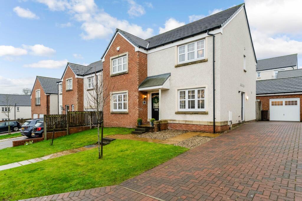 Main image of property: Shillingworth Place, Bridge Of Weir