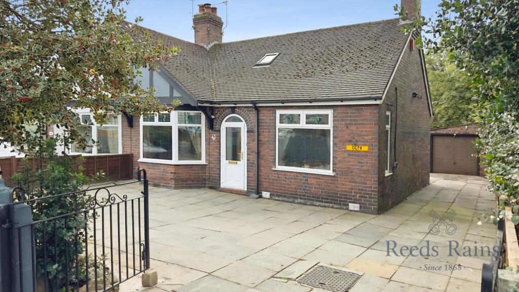 Main image of property: Dimsdale Parade West, Newcastle, Staffordshire, ST5
