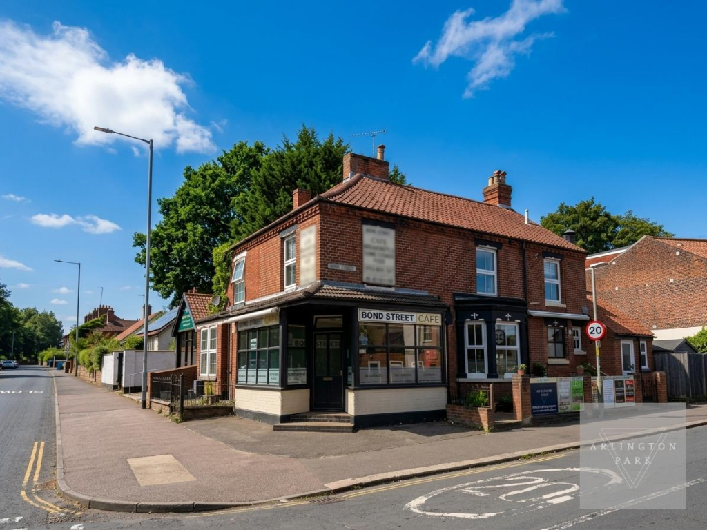 Main image of property: Bond Street, Norwich