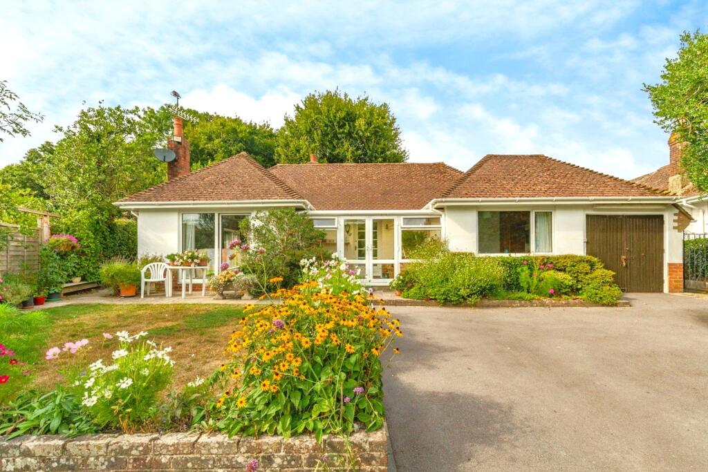 Main image of property: Stocks Mead, Washington, West Sussex, RH20