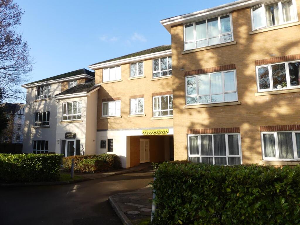 Main image of property: Langley Court, North Road, Three Bridges, Crawley, West Sussex