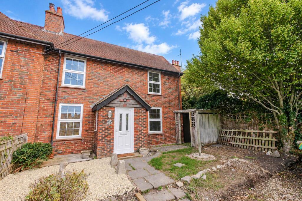 Main image of property: Ilges Lane, Cholsey