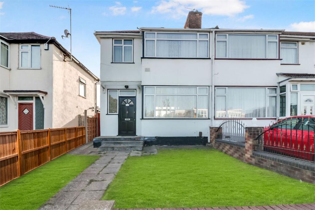 Main image of property: Cotman Gardens, Edgware, HA8