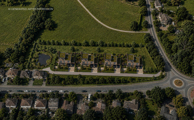 Hurst Farm CGI